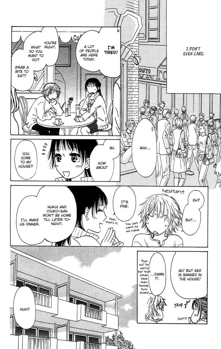Read Zig Zag Don Manga Online