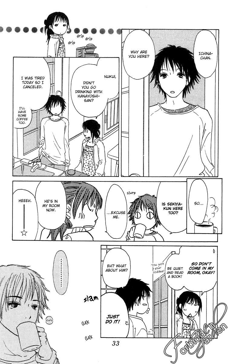 Read Zig Zag Don Manga Online