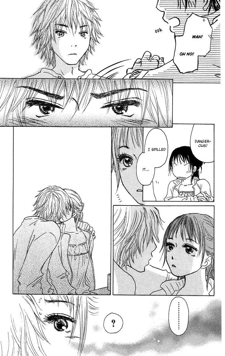 Read Zig Zag Don Manga Online