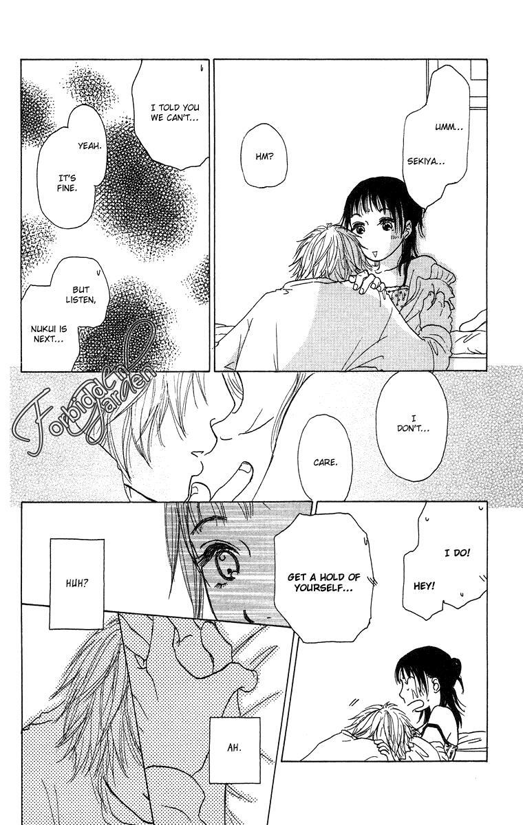 Read Zig Zag Don Manga Online