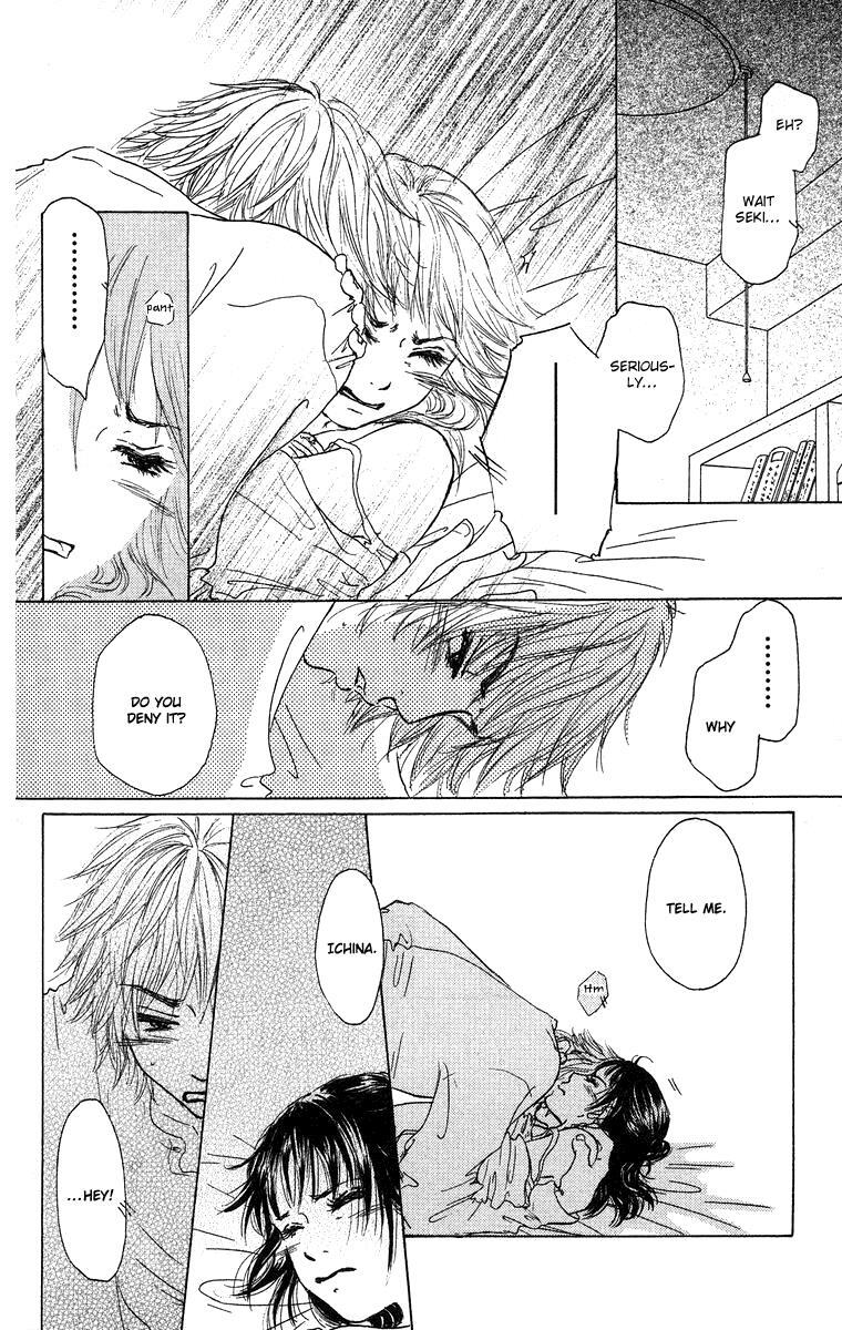 Read Zig Zag Don Manga Online