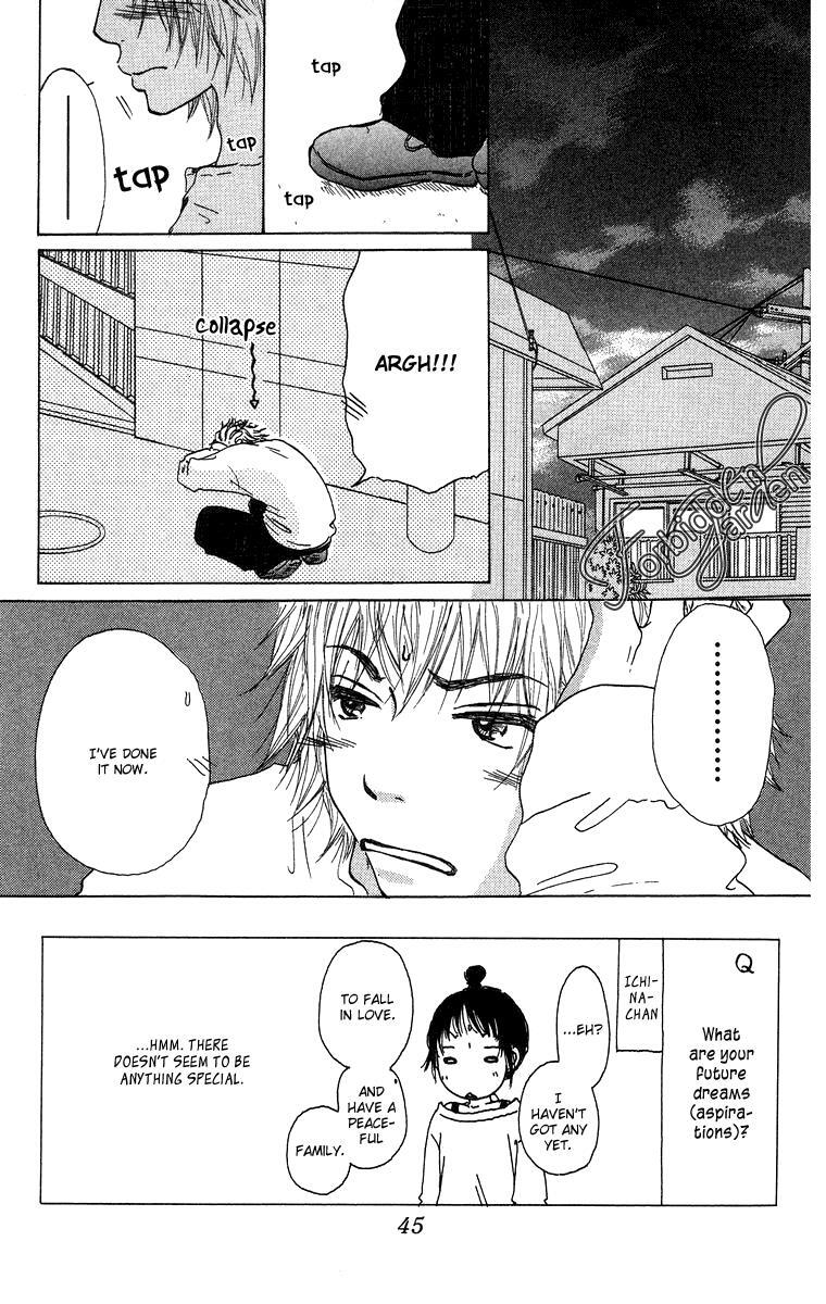 Read Zig Zag Don Manga Online