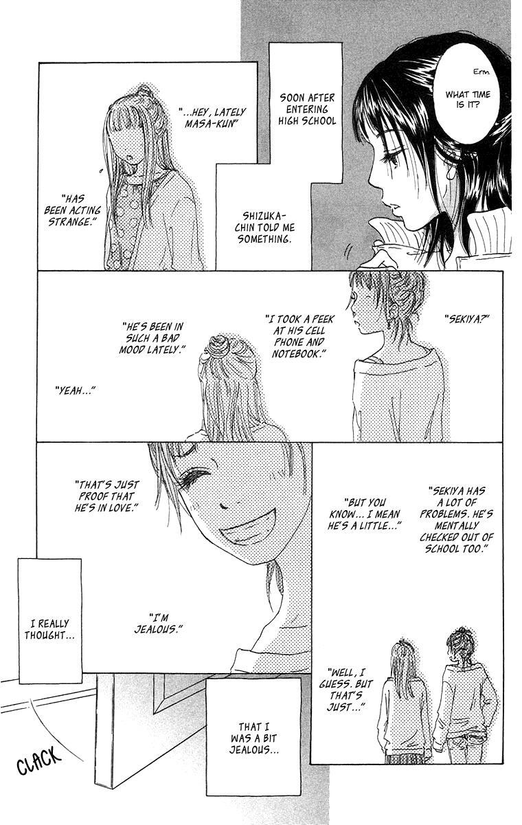 Read Zig Zag Don Manga Online