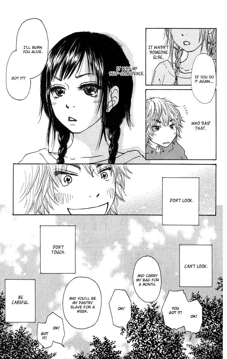 Read Zig Zag Don Manga Online