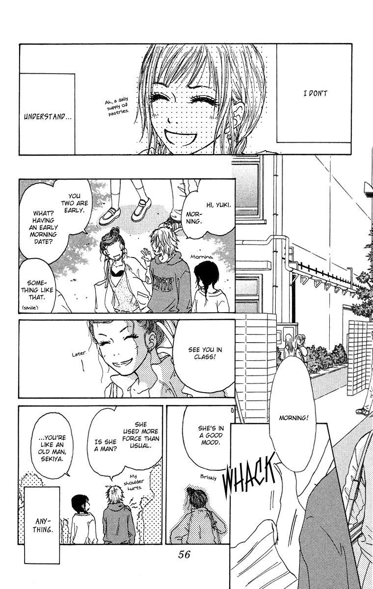 Read Zig Zag Don Manga Online