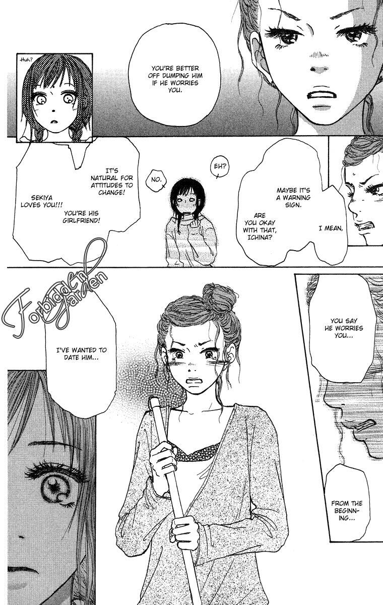 Read Zig Zag Don Manga Online