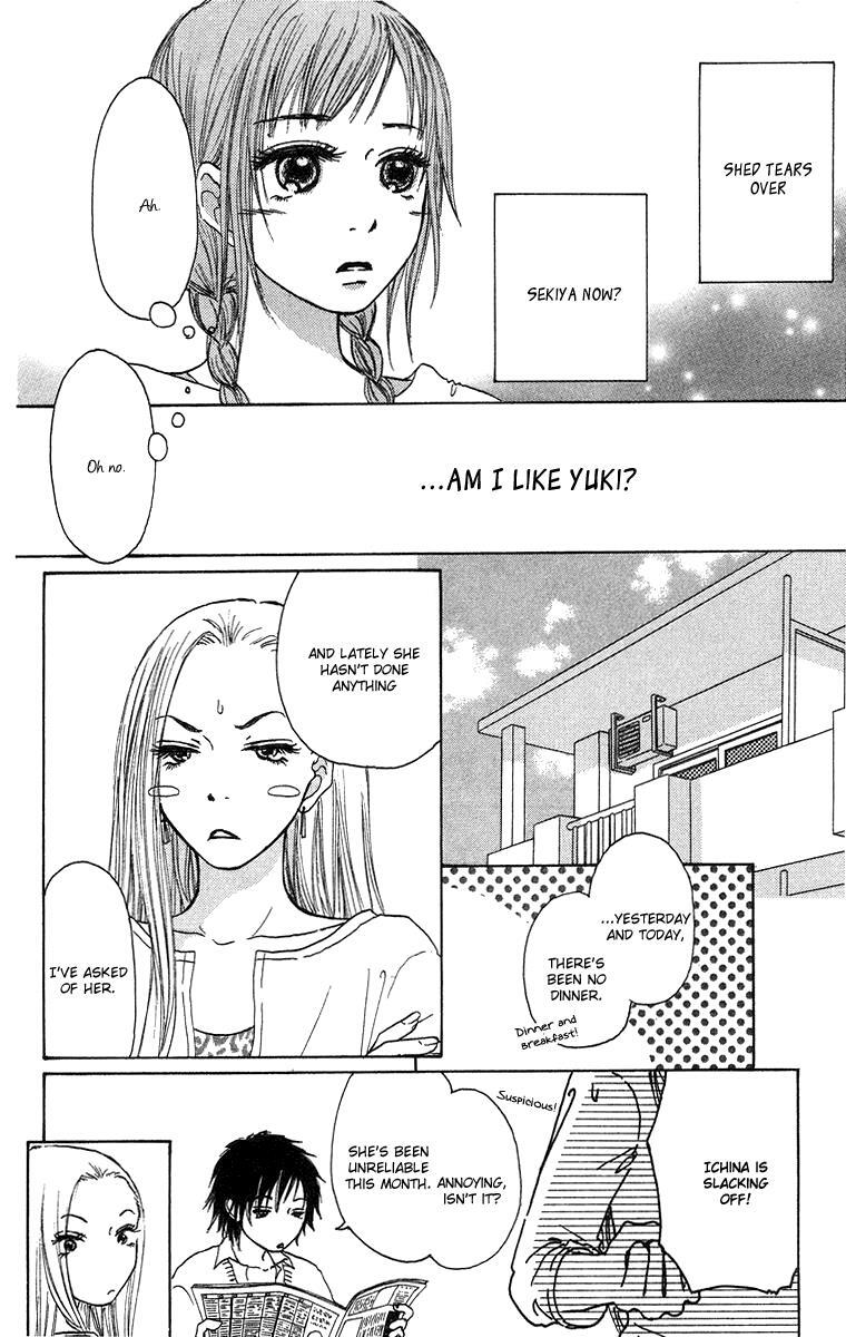 Read Zig Zag Don Manga Online