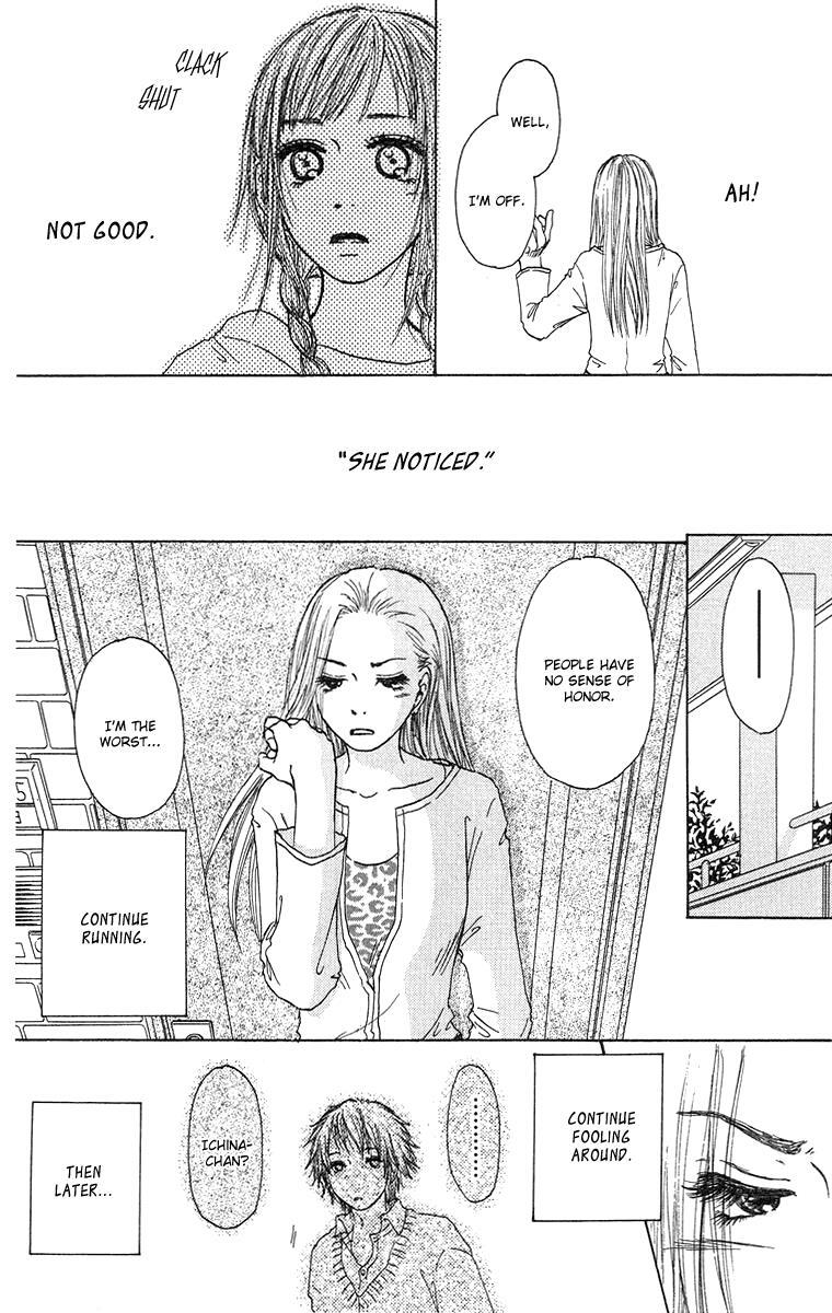 Read Zig Zag Don Manga Online