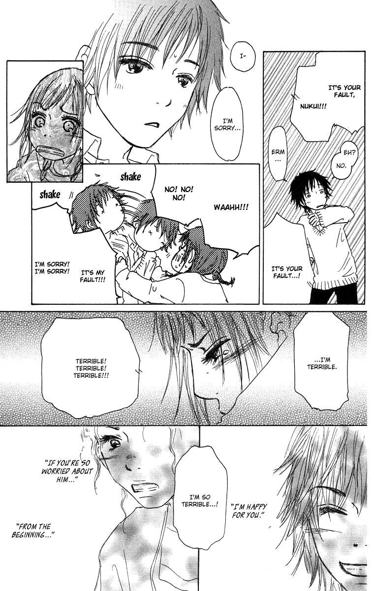 Read Zig Zag Don Manga Online