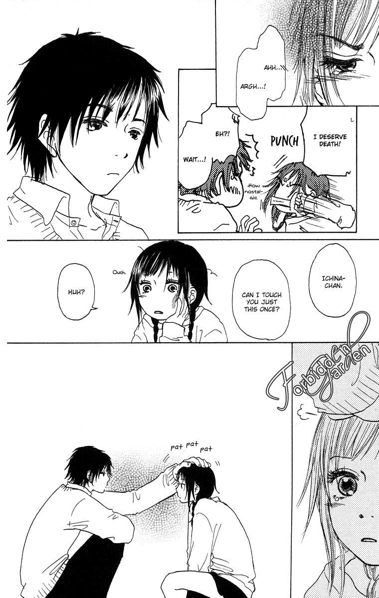 Read Zig Zag Don Manga Online