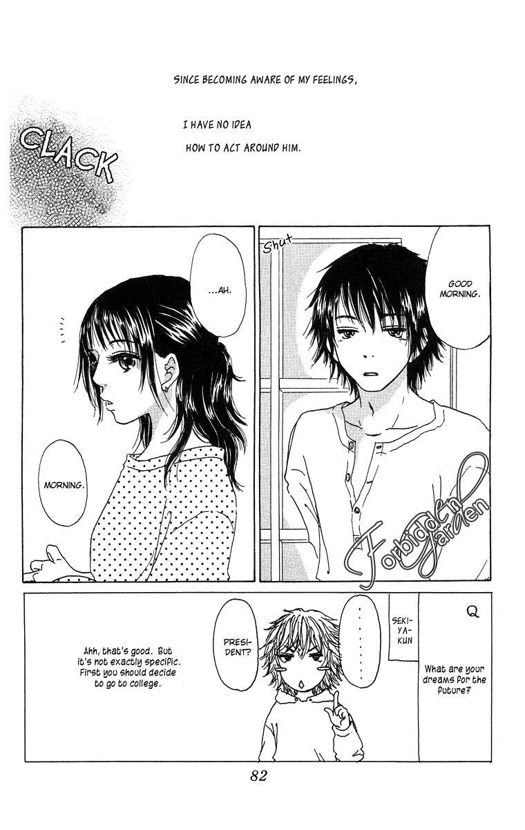 Read Zig Zag Don Manga Online