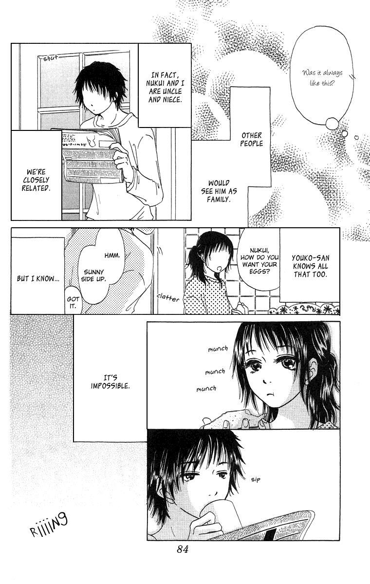 Read Zig Zag Don Manga Online