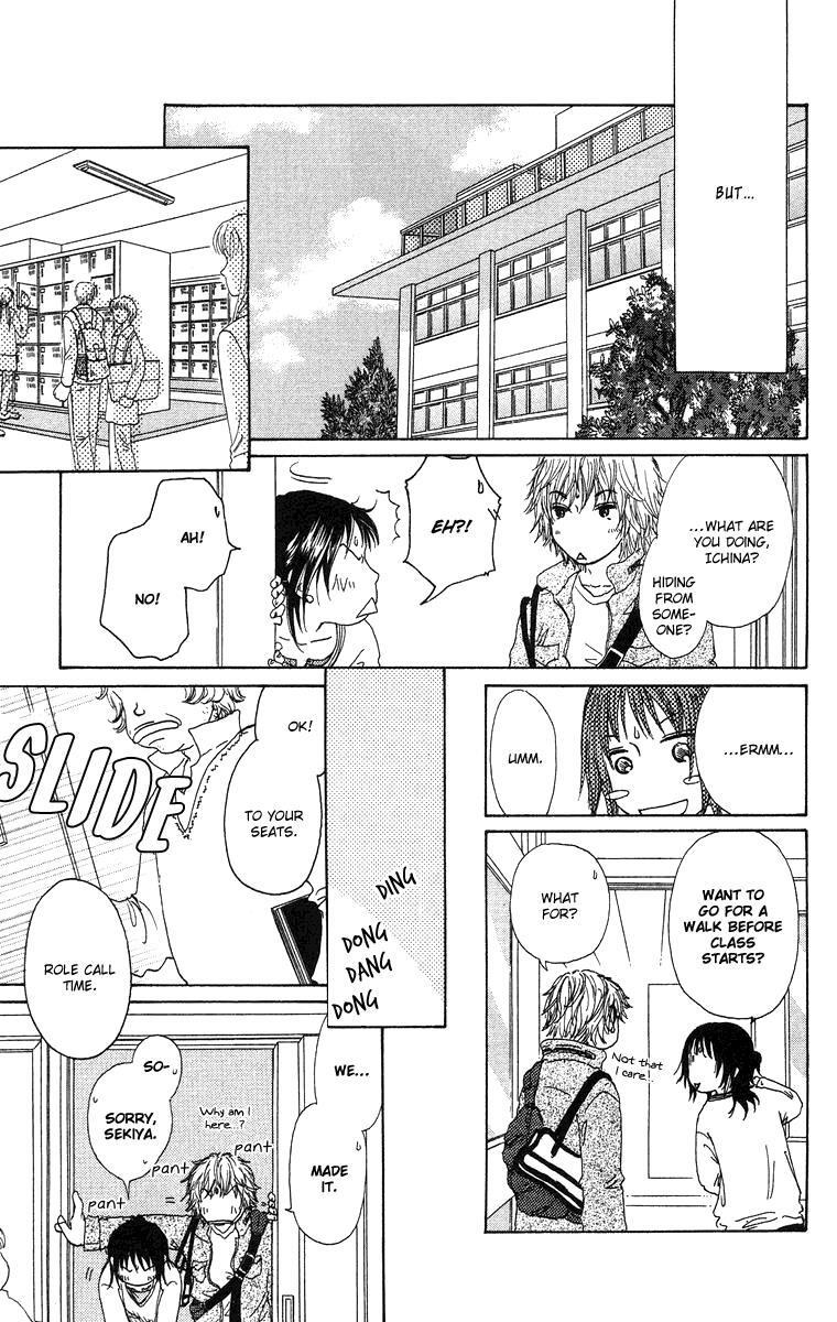 Read Zig Zag Don Manga Online