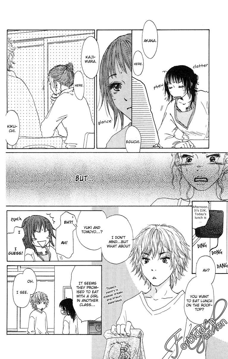 Read Zig Zag Don Manga Online