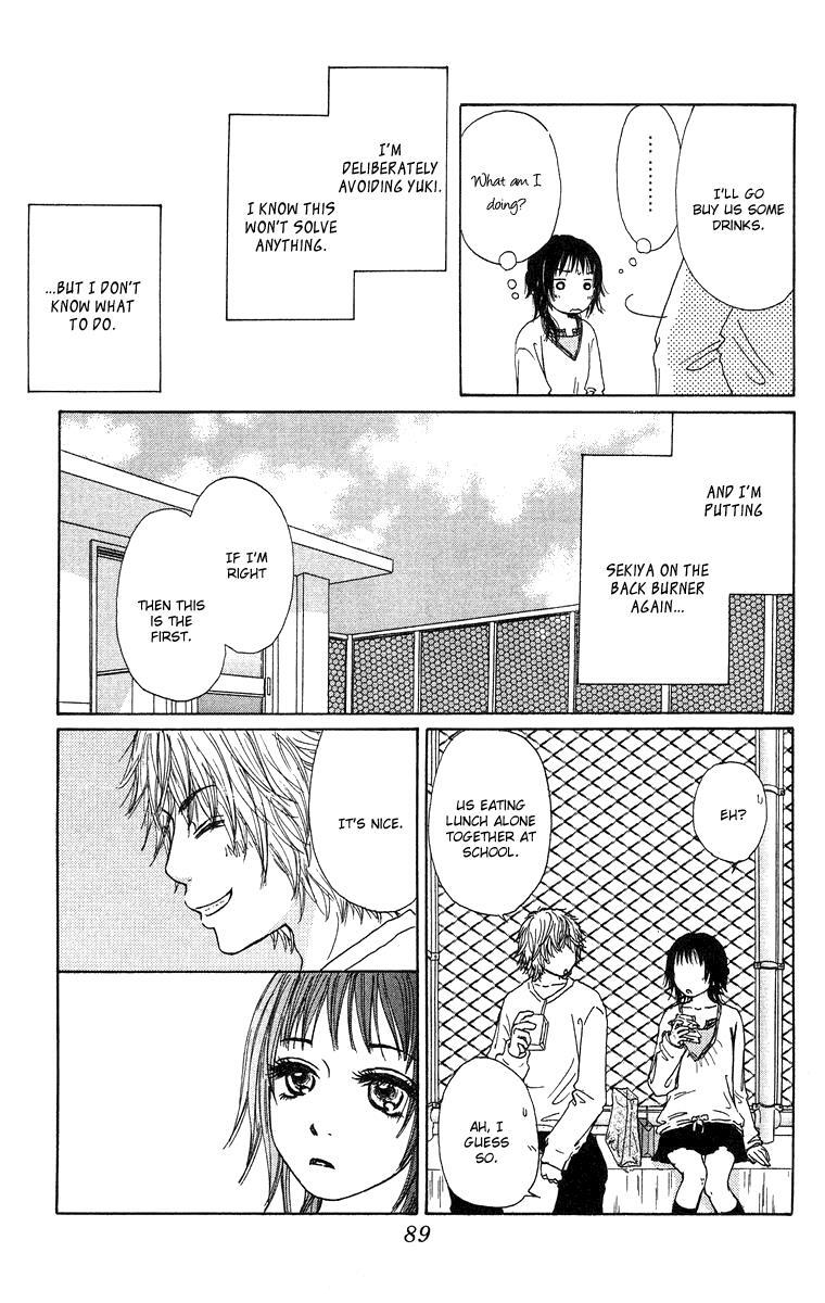 Read Zig Zag Don Manga Online