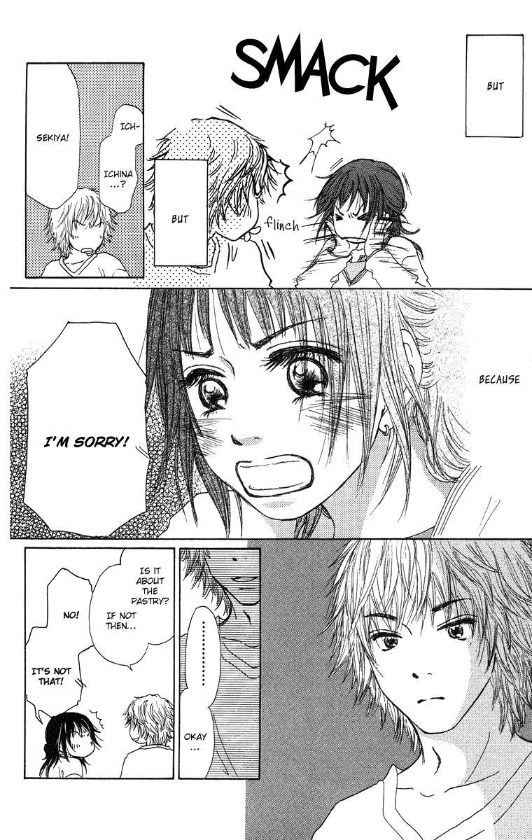 Read Zig Zag Don Manga Online