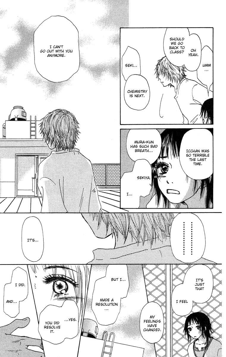 Read Zig Zag Don Manga Online
