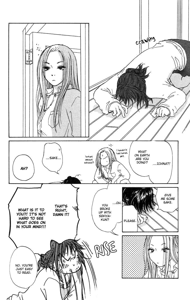 Read Zig Zag Don Manga Online