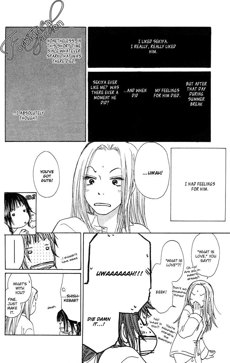 Read Zig Zag Don Manga Online