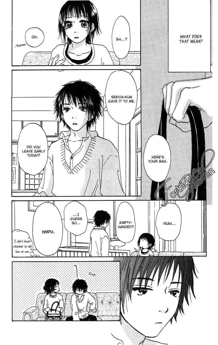Read Zig Zag Don Manga Online