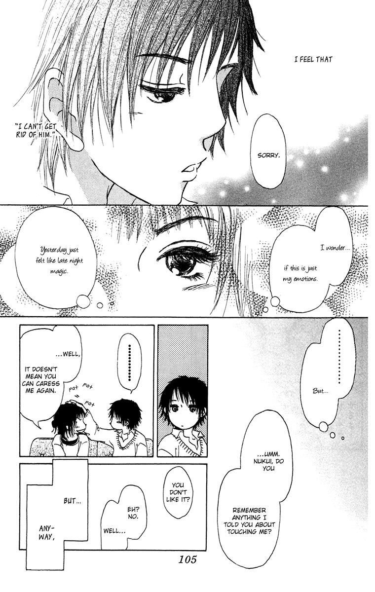 Read Zig Zag Don Manga Online