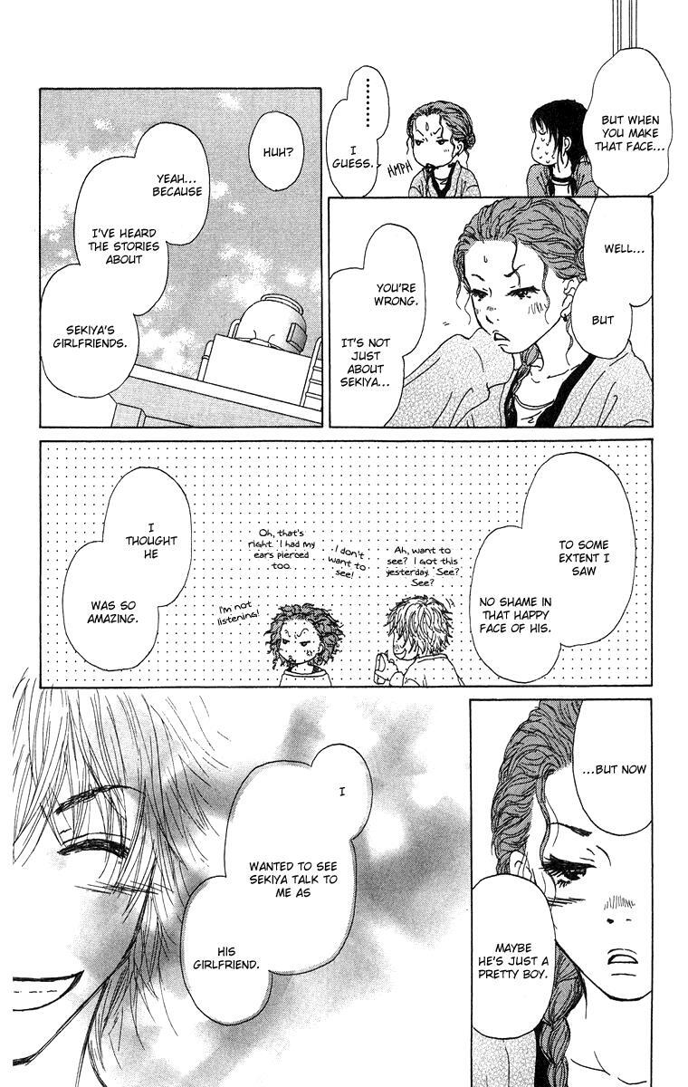 Read Zig Zag Don Manga Online