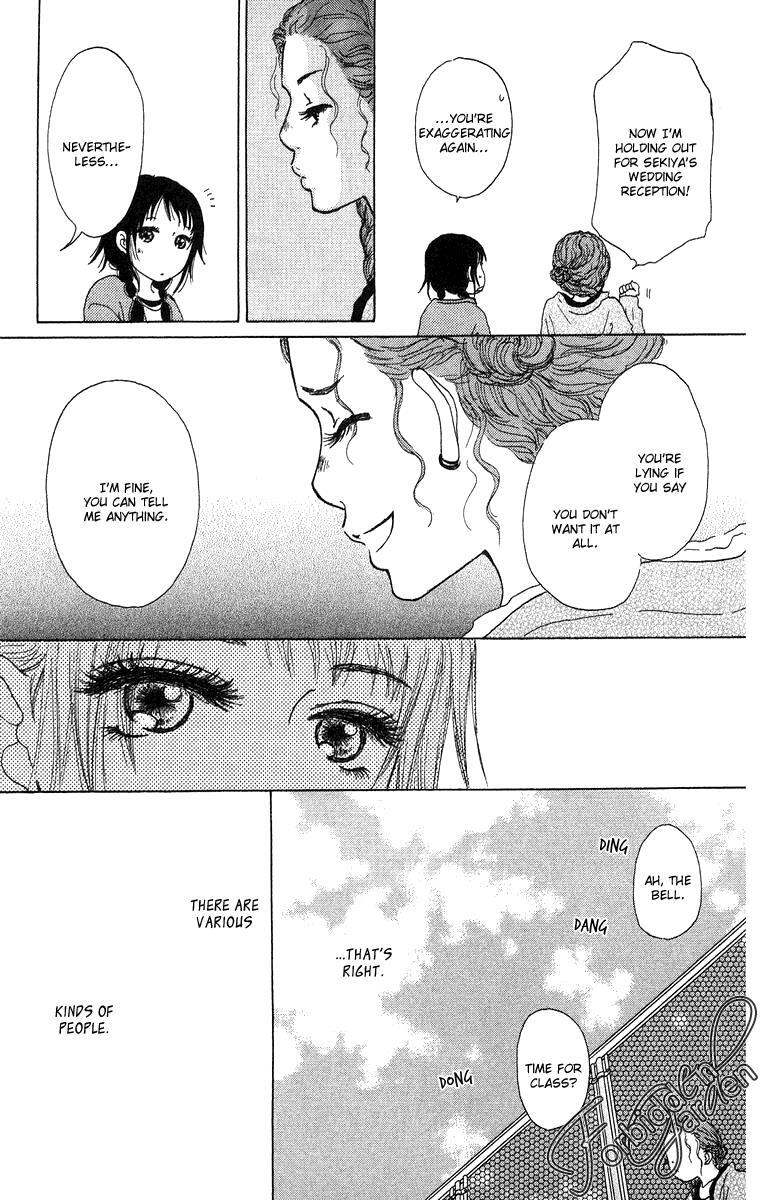 Read Zig Zag Don Manga Online