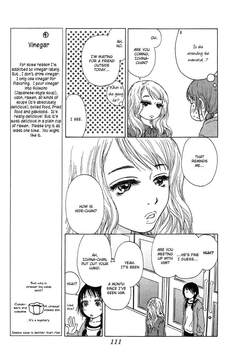 Read Zig Zag Don Manga Online