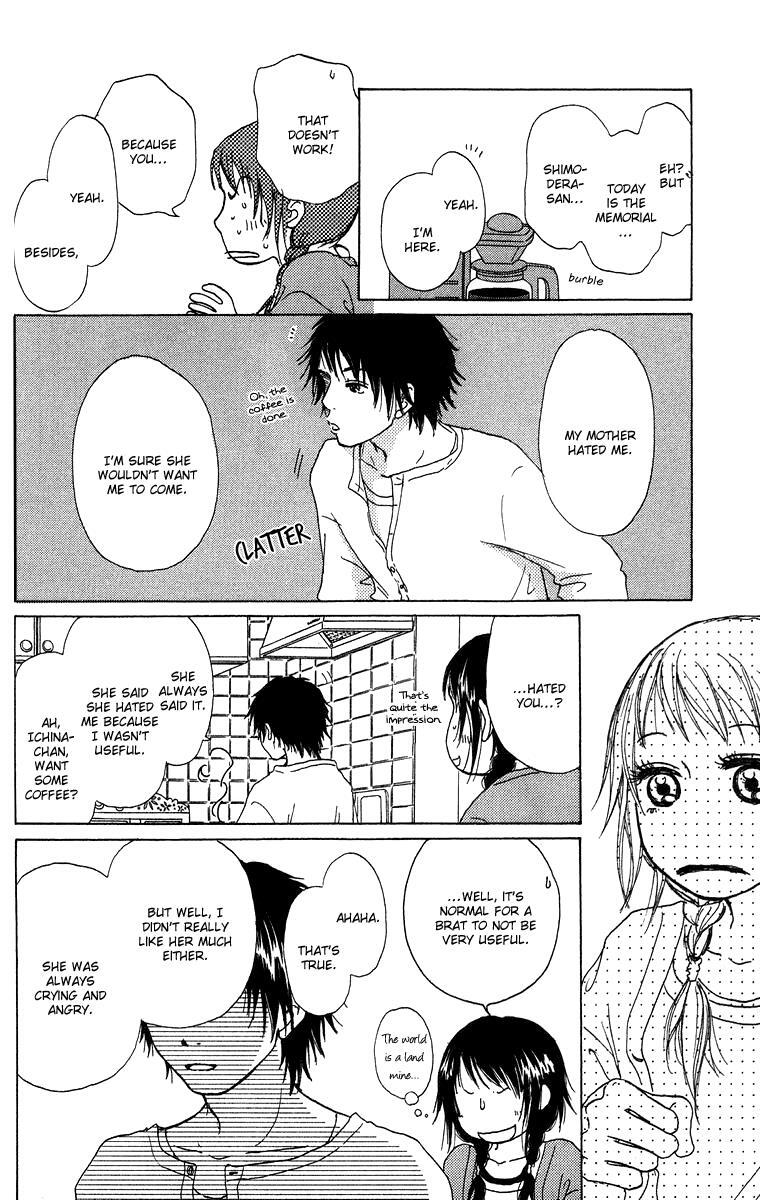 Read Zig Zag Don Manga Online