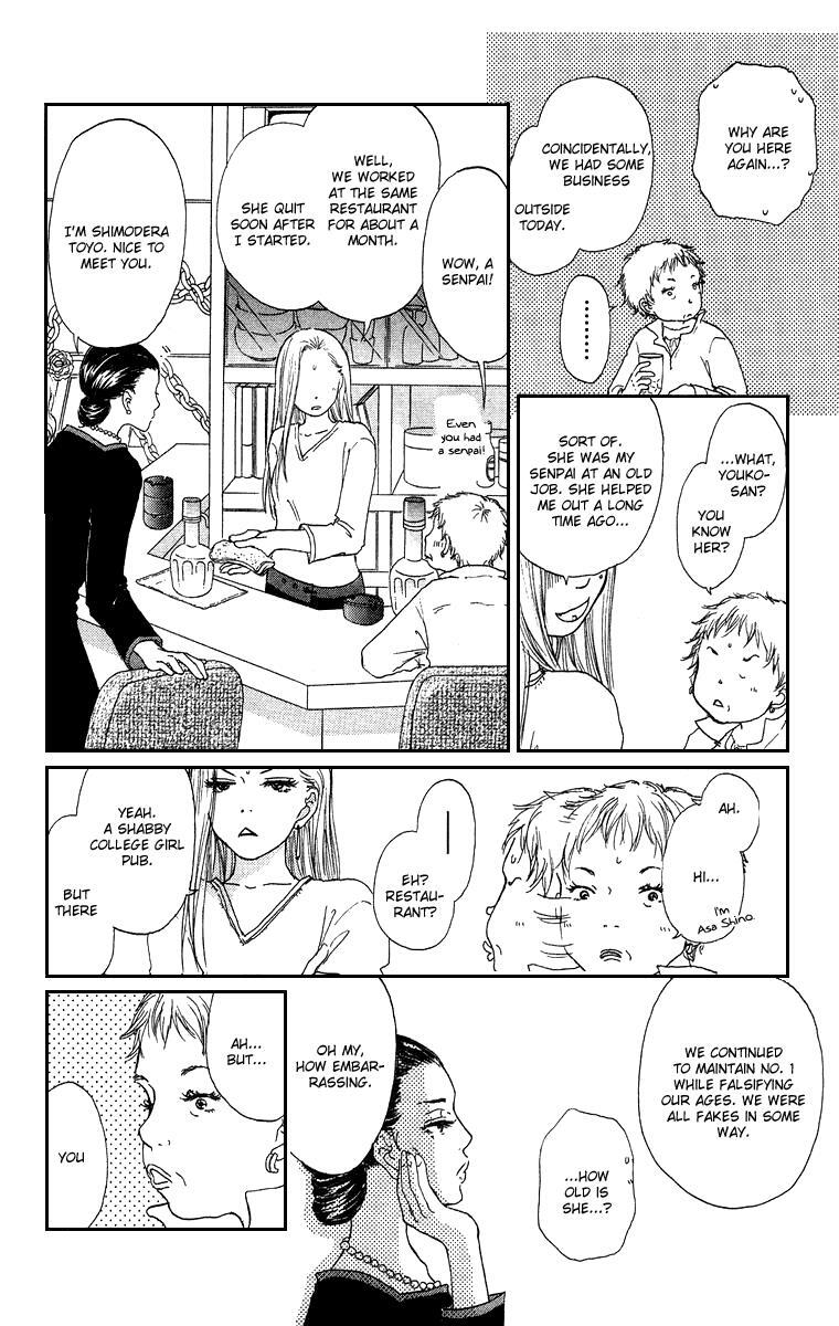 Read Zig Zag Don Manga Online