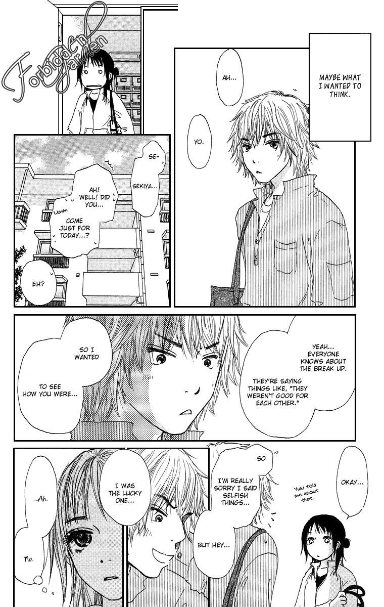 Read Zig Zag Don Manga Online