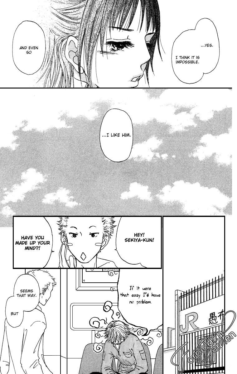 Read Zig Zag Don Manga Online