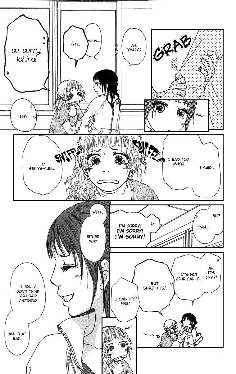 Read Zig Zag Don Manga Online