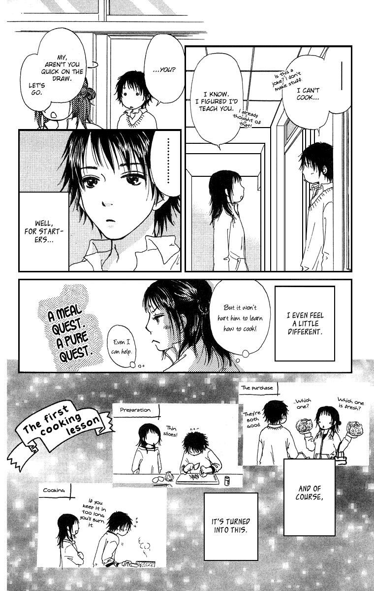 Read Zig Zag Don Manga Online