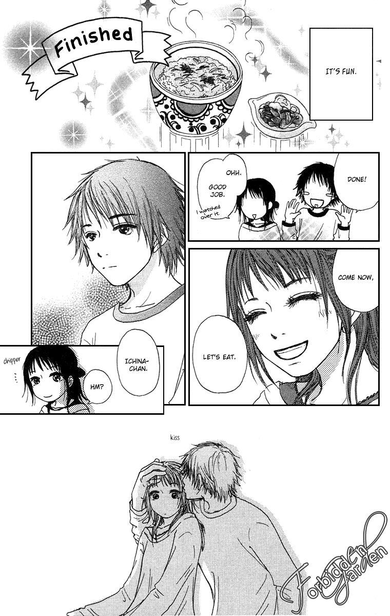 Read Zig Zag Don Manga Online