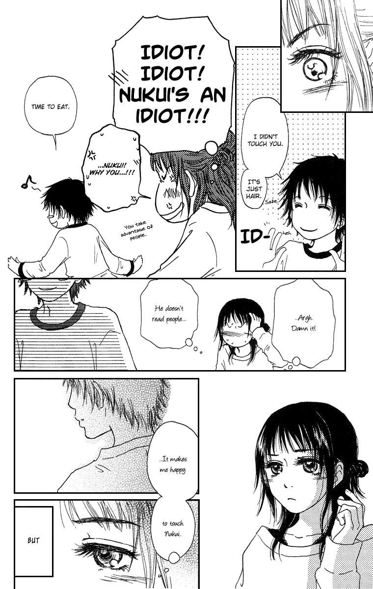 Read Zig Zag Don Manga Online