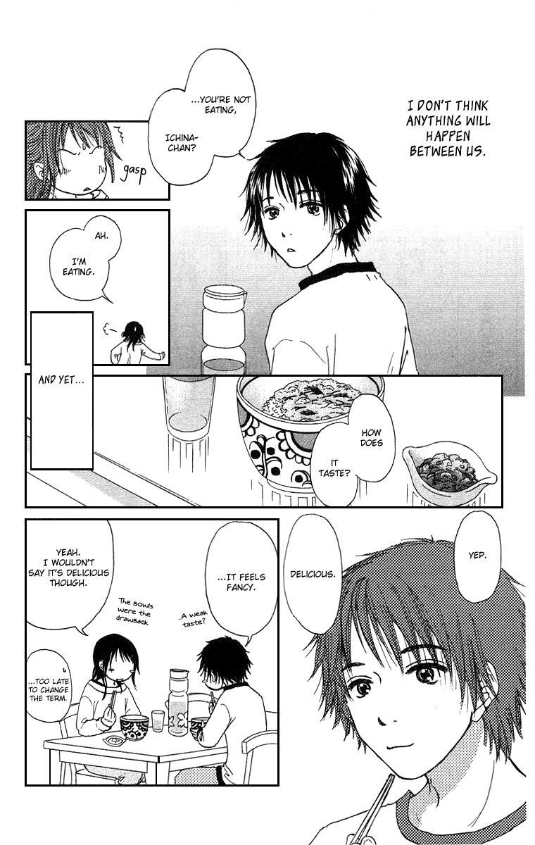 Read Zig Zag Don Manga Online