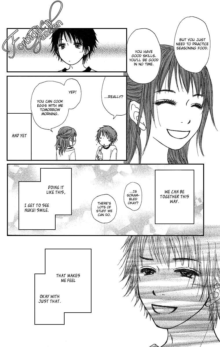 Read Zig Zag Don Manga Online