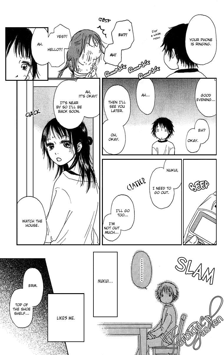 Read Zig Zag Don Manga Online