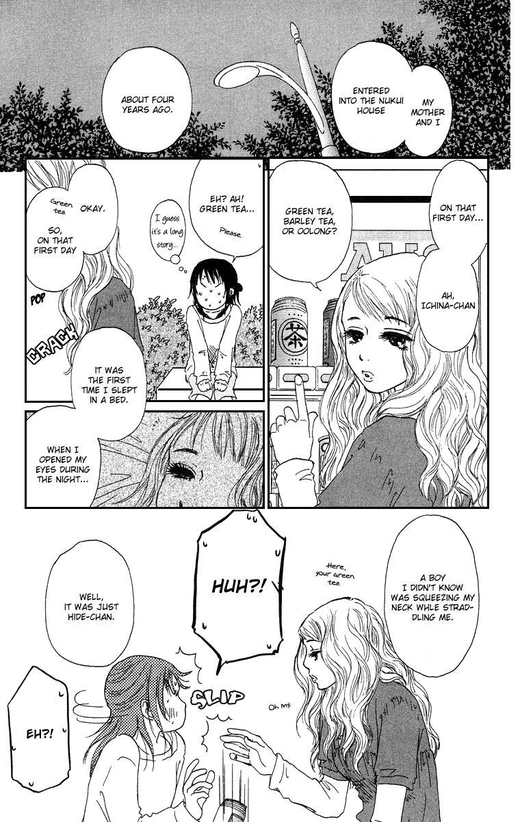 Read Zig Zag Don Manga Online