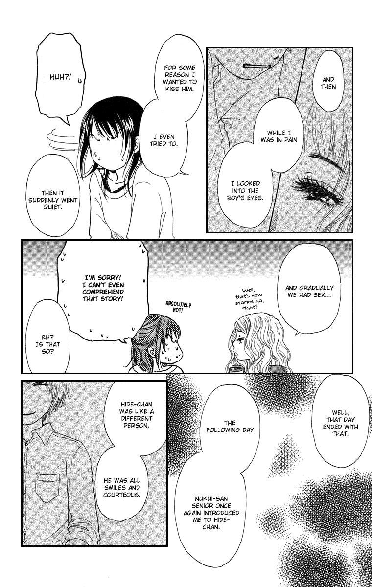 Read Zig Zag Don Manga Online