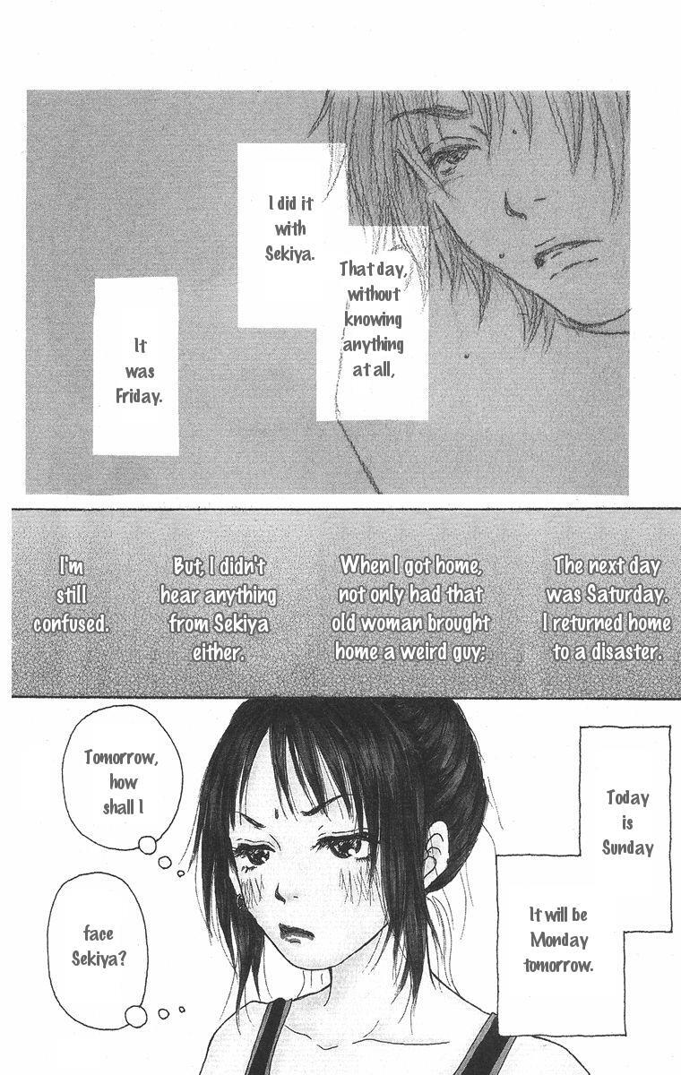 Read Zig Zag Don Manga Online