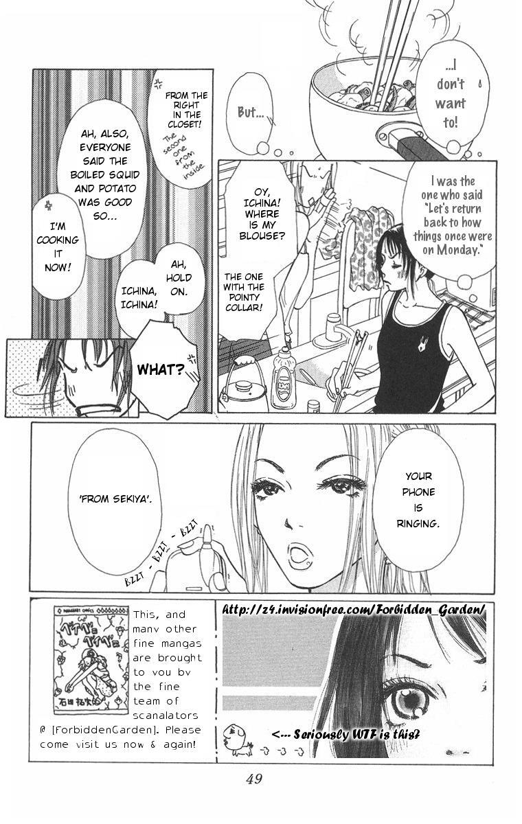 Read Zig Zag Don Manga Online