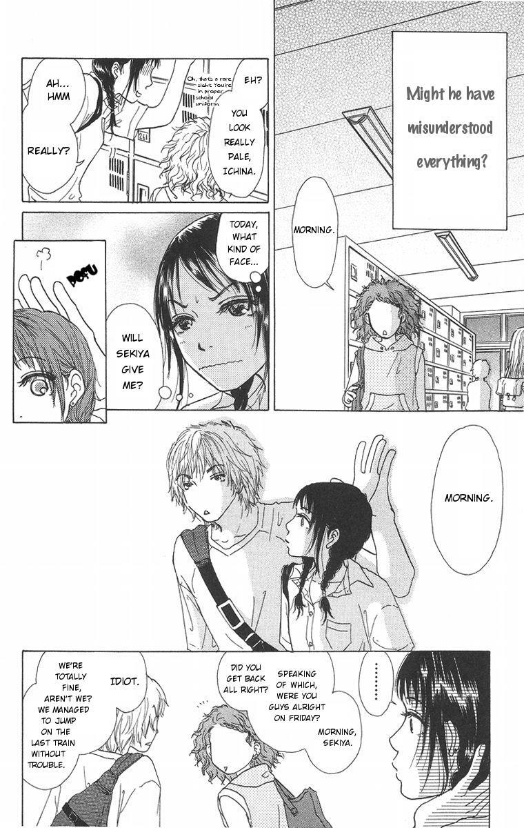 Read Zig Zag Don Manga Online