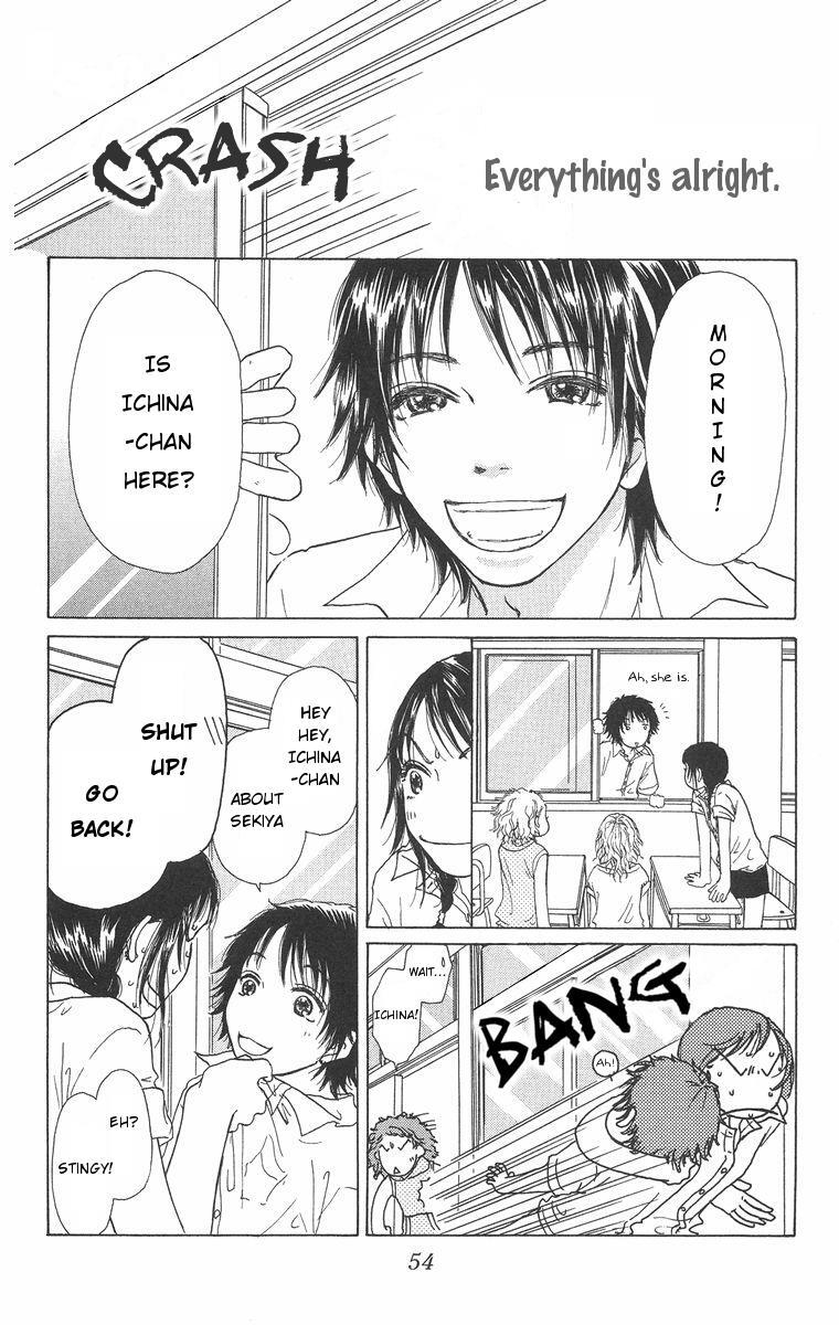 Read Zig Zag Don Manga Online