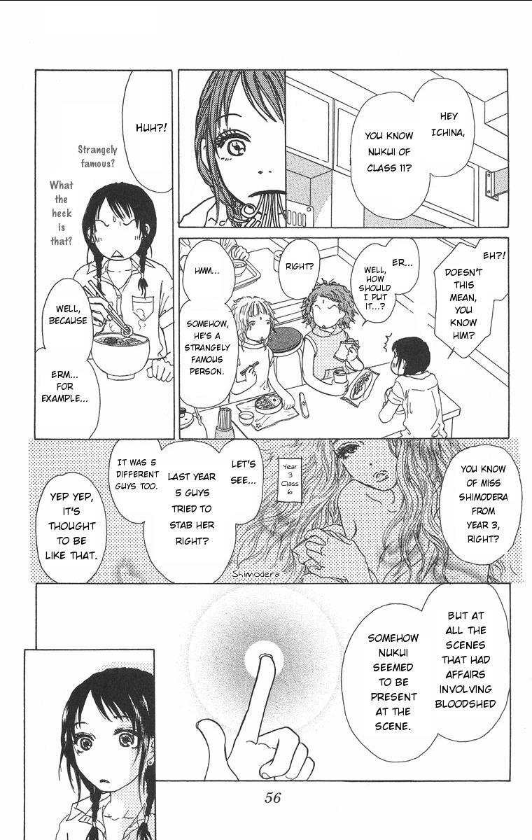 Read Zig Zag Don Manga Online