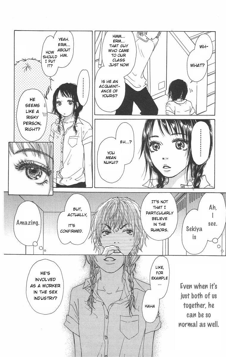 Read Zig Zag Don Manga Online
