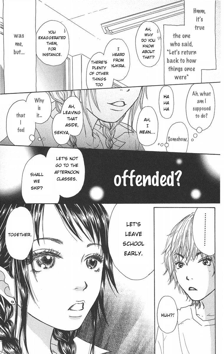 Read Zig Zag Don Manga Online
