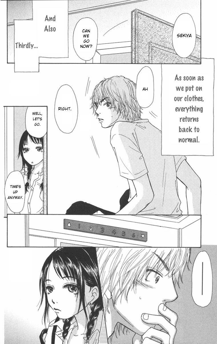 Read Zig Zag Don Manga Online