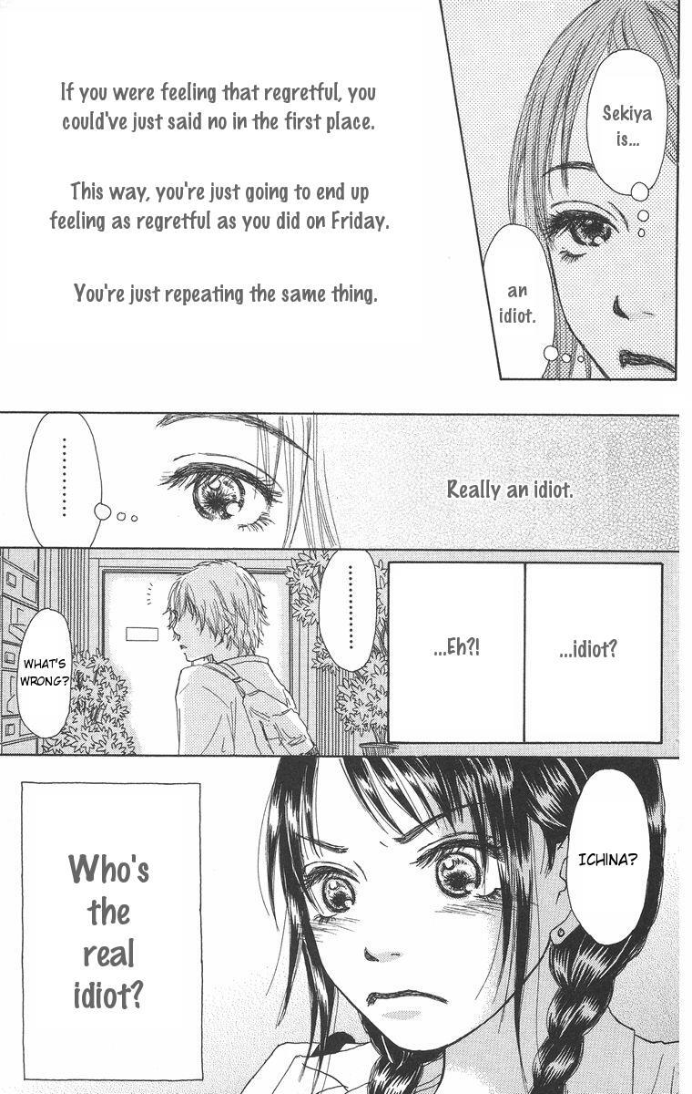 Read Zig Zag Don Manga Online